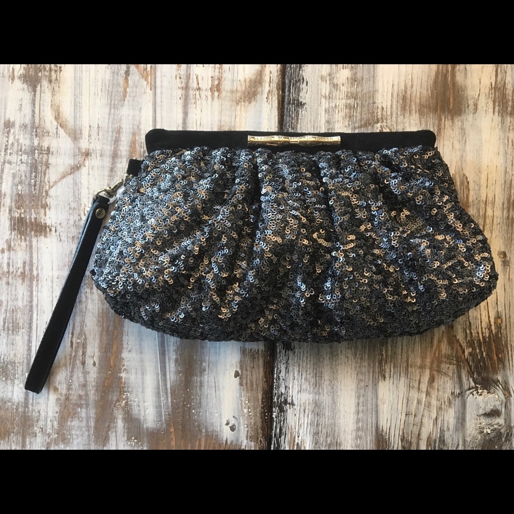 Elaine Turner Clutch